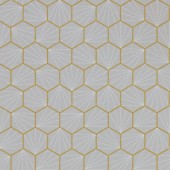 Designer Wallpaper - Japandi Hemp 